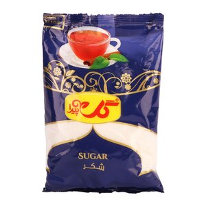 شکر تنظیم بازار 1 کیلوگرمی گل پیرا