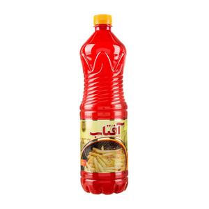 روغن سرخ کردنی 810گرمی آفتاب