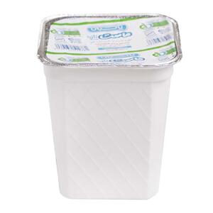 ماست کم چرب 500 گرمی پاکبان