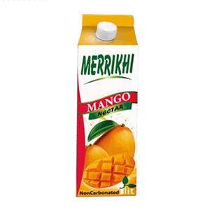 نکتار انبه 1 لیتری مریخی