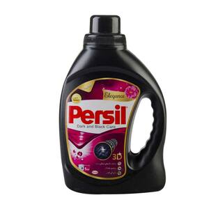 مایع لباسشویی مشکین شوی الگانس 1000 گرمی پرسیل