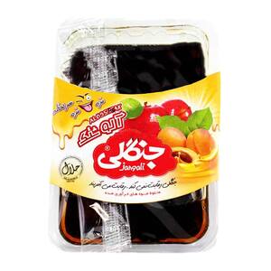 آلوشتک ظرفی 110 گرمی جنگلی