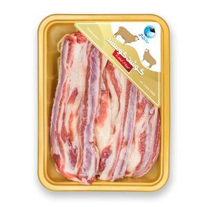 قلوه گاه گوسفندی 500 گرمی یخچال