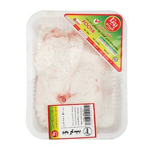 دنبه گوسفندی 500 گرمی پویا پروتیین