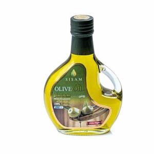روغن زیتون فرابکر 225 گرمی سی سام