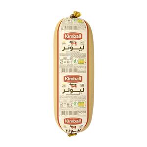 کالباس لیونر 60 درصد گوشت 500 گرمی کیمبال