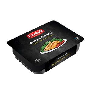 فیله مرغ سوخاری 400 گرمی کیمبال