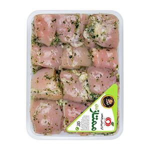 جوجه کباب مکزیکی 900 گرمی آوا