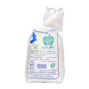 قند 5 کیلویی نایلونی