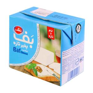 پنیر تازه تتراپک 520گرم رامک