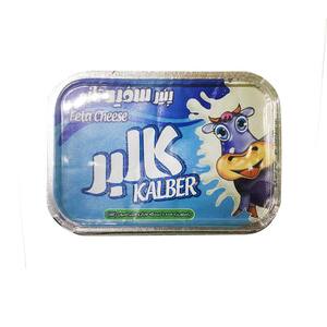 پنیر سفید پروبیوتیک 400 گرمی کالبر