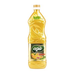 روغن سرخ کردنی کم جذب 810 گرمی غنچه