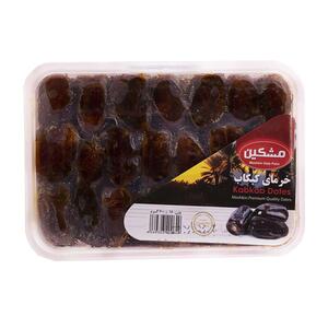 خرما کبکاب 600 گرمی مشکین