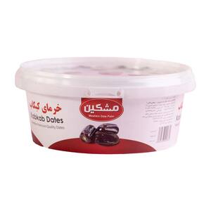 خرما کبکاب 1300 گرمی مشکین