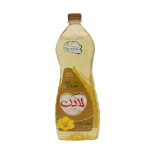 روغن کانولا 810 گرمی لادن طلایی