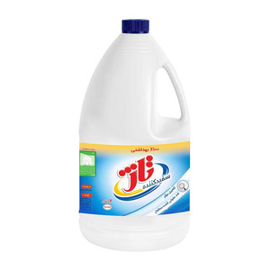 مایع سفید کننده 4000 گرمی تاژ