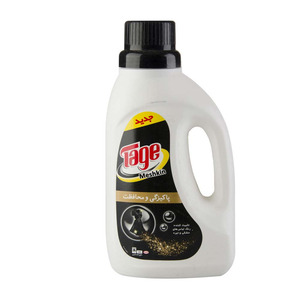 مایع لباسشویی مخصوص لباس های مشکی 1000 گرمی تاژ