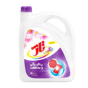 مایع لباسشویی رنگین شوی 3750 گرمی تاژ