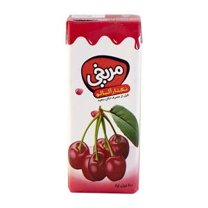 نکتار آلبالو تتراپک 200 سی سی مریخی