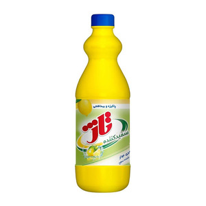 ‏مایع سفید کننده معطر 1050گرمی تاژ