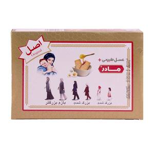 بیسکویت مادر عسلی 280 گرمی ویتانا