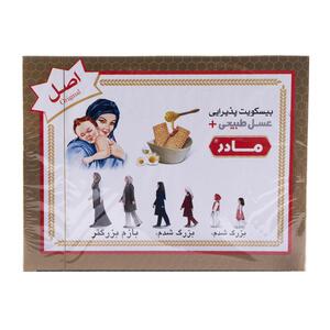 بیسکویت مادر پذیرایی عسلی 350 گرمی ویتانا