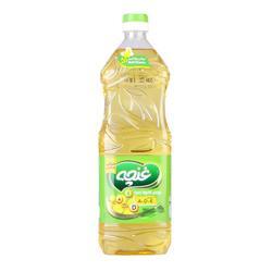 روغن کانولا ویتامینه 810 گرمی غنچه