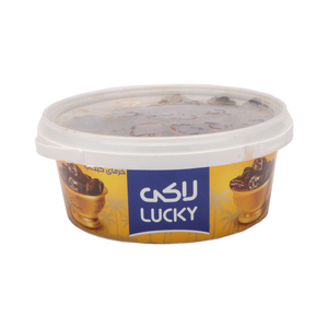 خرما کبکاب 1300 گرمی لاکی