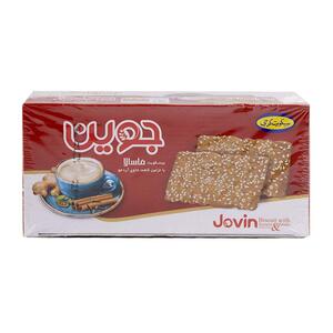 بیسکویت جو ماسالا 500 گرمی جوین گرجی