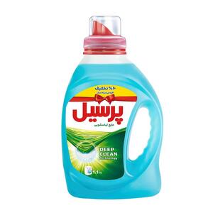 مایع لباسشویی یونیورسال تخفیف دار 1100 گرمی پرسیل