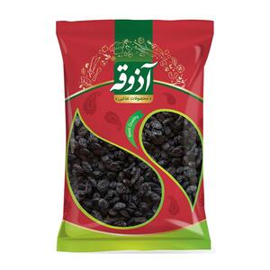 مویز بسته سلفونی 250 گرمی آذوقه