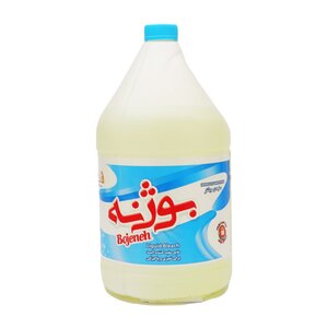 سفید کننده معمولی 4000 گرمی بوژنه