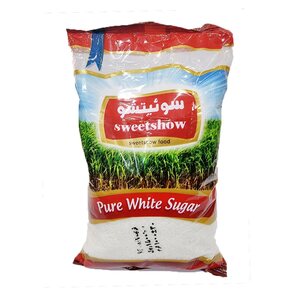 شکر 1 کیلوگرمی سوییشو