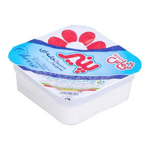 پنیر خامه ای 150 گرمی می ماس