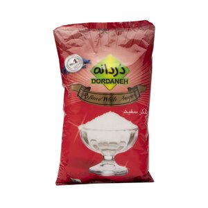 شکر 1 کیلوگرمی دردانه