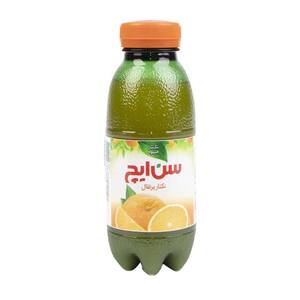 نکتار پرتقال پت 300 سی سی سن ایچ