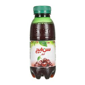 نکتار آلبالو پت 300 سی سی سن ایچ