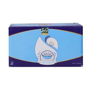 قند 5 کیلوگرمی آذوقه