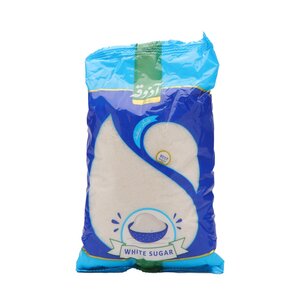 شکر 1 کیلوگرمی آذوقه