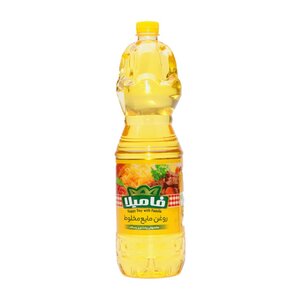 روغن مخلوط 1350 گرمی فامیلا