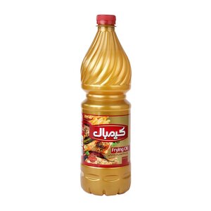 روغن سرخ کردنی کم جذب 810 گرمی کیمبال
