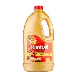 روغن سرخ کردنی کم جذب 2250 گرمی کیمبال