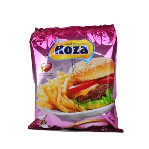 سویابرگر 30 درصد 500 گرمی رزا