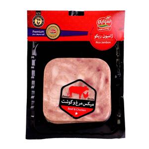 کالباس ریکو 90 درصد 300 گرمی کاله