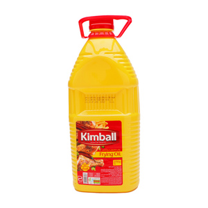 روغن سرخ کردنی کم جذب 2700 گرمی کیمبال