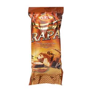 کیک کاکائویی 100 گرمی اسپیرال نادی