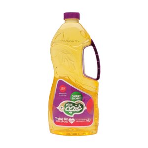 روغن سرخ کردنی 1620 گرمی غنچه پلاس
