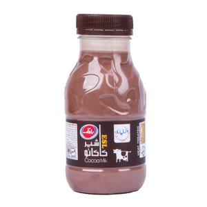 رامک ESL شیر کاکایو بطری 200گرم