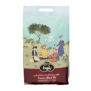 چای سیاه شکسته 1 کیلوگرمی بلوط