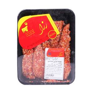 جوجه چینی اسپایسی 800 گرمی رزا